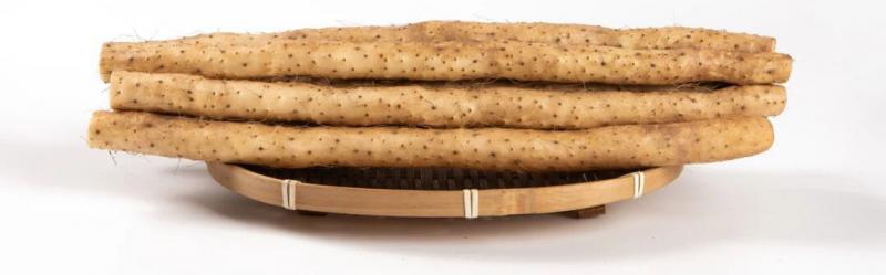 薯类，饮食界的低调“扛把子”，“薯”于你的养生妙方，千万别错过！