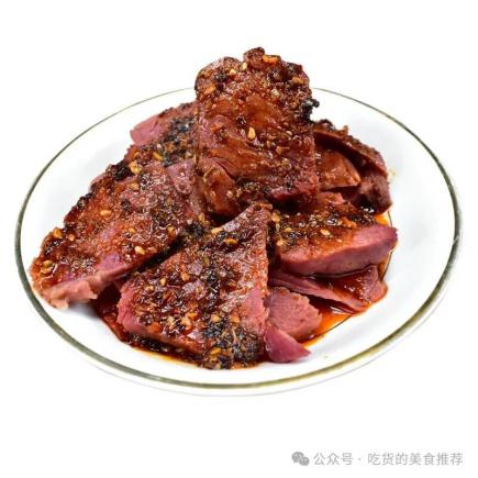 美食推荐,来到山东菏泽这10种美食您吃过吗?看看有您喜欢的吗?