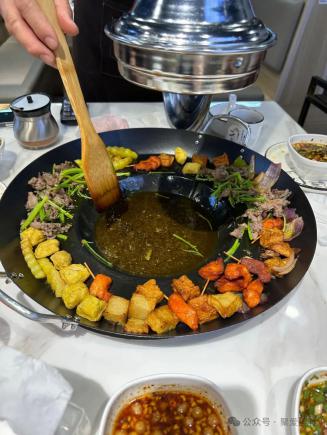 贵阳必吃美食与小吃全攻略