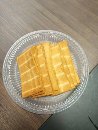 强强联手,豆香满城:胜元豆制品正式入驻买卖易供应链