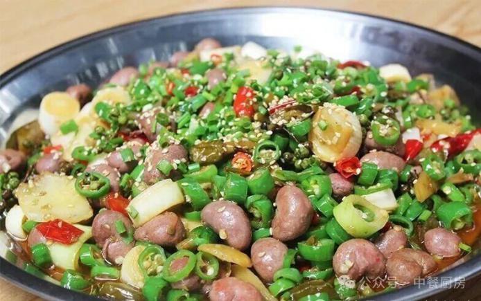 当餐酒楼特色菜，至臻美味