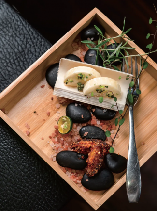 当餐酒楼热卖菜，最受街坊好评