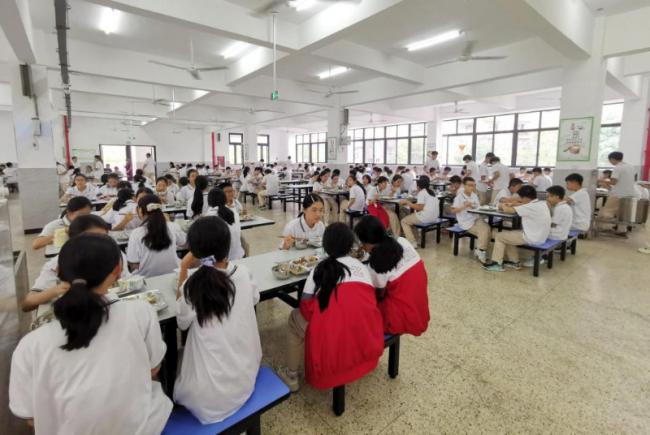 一篇看懂学校食堂承包从流程到管理