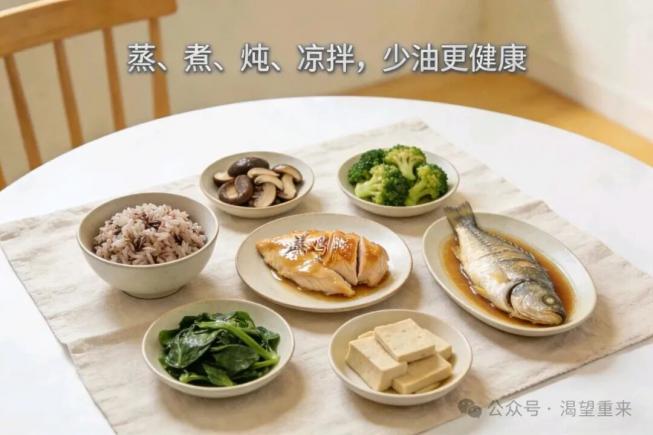 别让高脂饮食“喂”出癌症!少吃油腻,真的能防癌