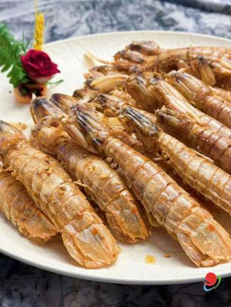 为了这些美食!我还能来湛江100次!