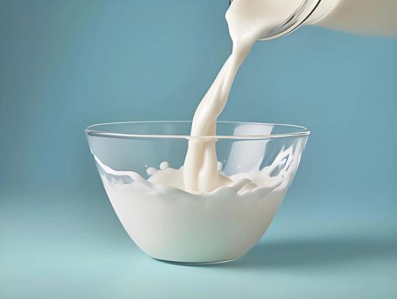 “减油、增豆、加奶”，饮食调整一下，实操指南→