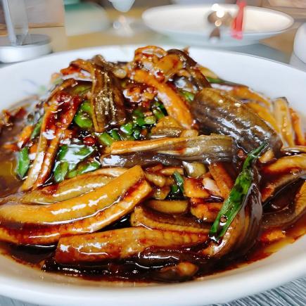 江苏淮安10大必吃美食，世界美食之都名不虚传