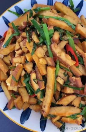 给大家分享4道美食教程，做法简单易学，懒人必备的美食教程