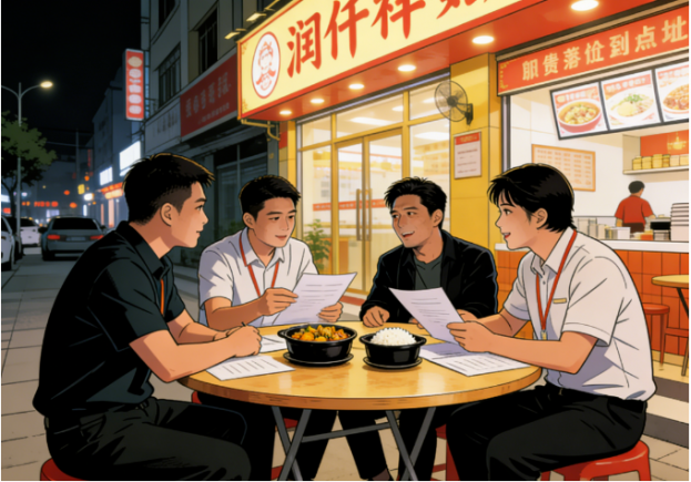 2026 做餐饮，别卷价格卷价值：情绪价值比打折管用 100 倍