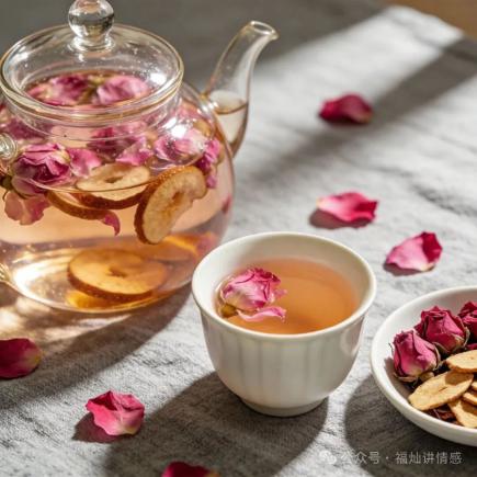 春食正当时！这5道养生美食，把春天吃进肚子里