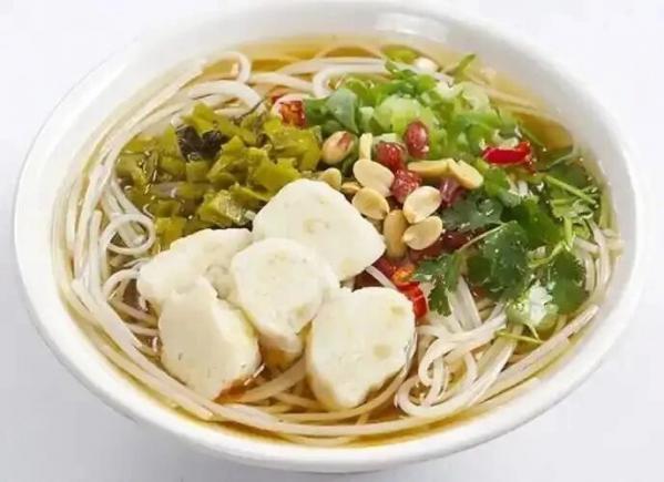 广东韶关有哪些好吃美食？这6种全是“心头爱”，来了就得吃个遍~