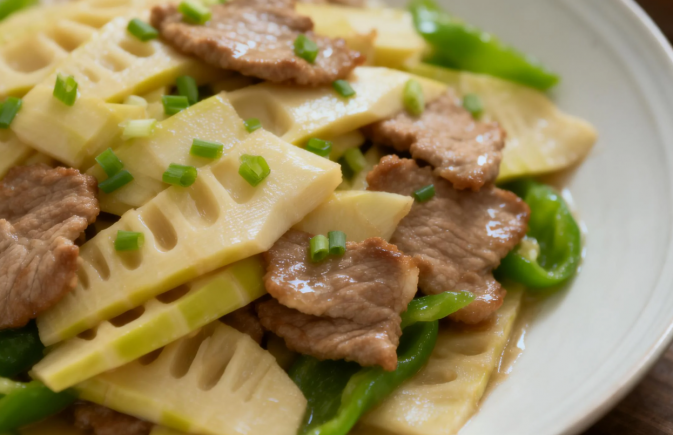 这些春菜，春季食用最适宜