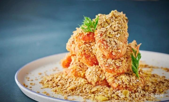 当餐酒楼热卖菜,唇齿留香