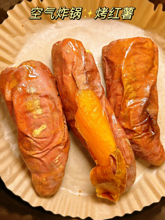 空气炸锅8道美食合集，零失误！