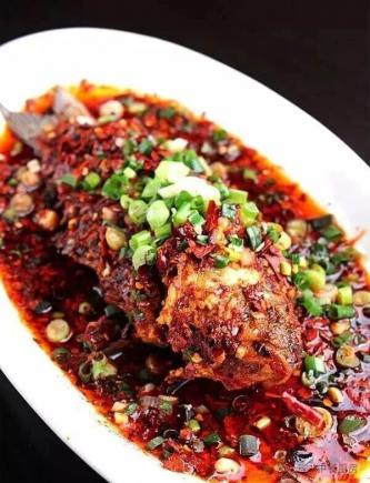 当餐酒楼热卖菜，最受街坊好评