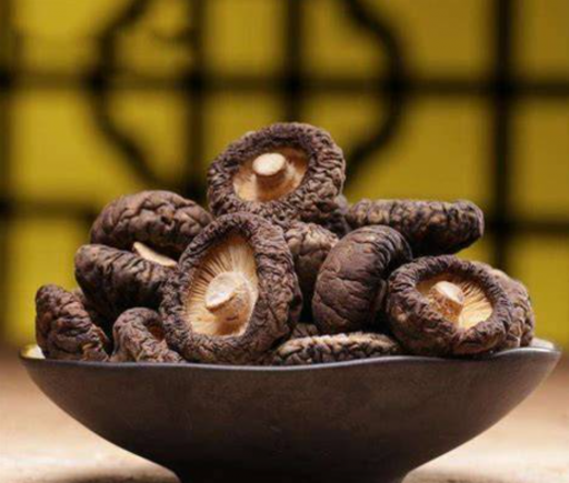 当餐干货菌菇等级划分标准