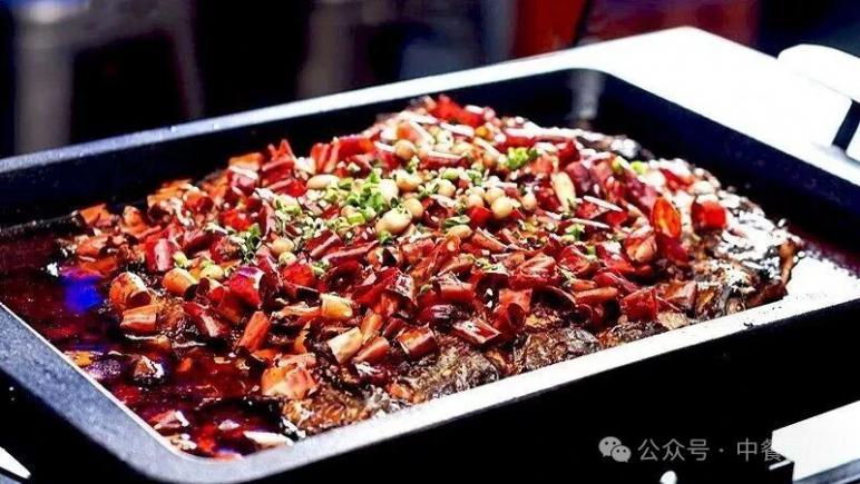 当餐酒楼特色菜,食客追捧