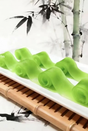 做餐饮要有创意，才有机会被朋友圈转发宣传