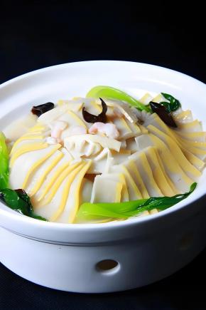 江苏淮安10大必吃美食，世界美食之都名不虚传