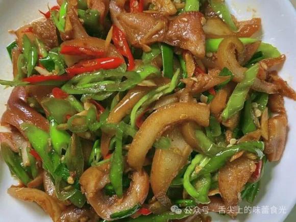 二月二，龙抬头，建议大家吃这几道美食