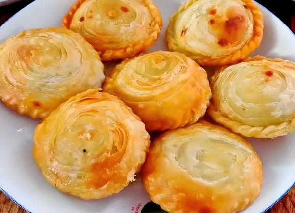 江苏宿迁10大必吃美食,美食之城名不虚传