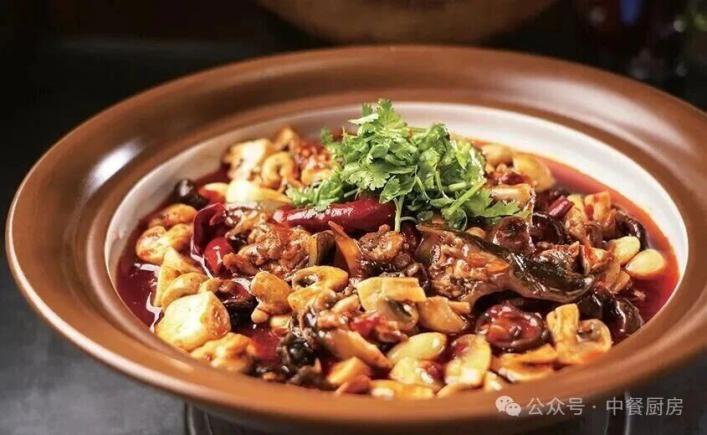 当餐酒楼招牌菜，至臻美味