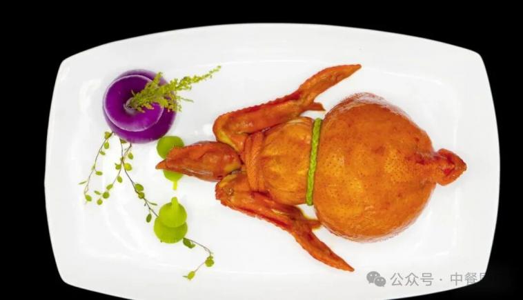 当餐酒楼招牌菜,鲜醇入味