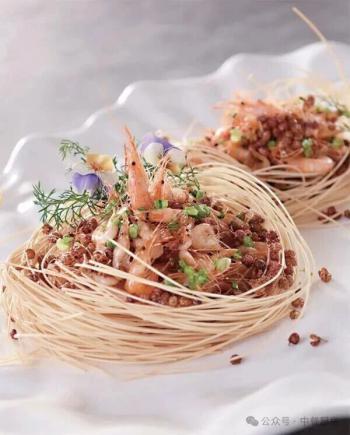 当餐酒楼热卖菜，吃过都说好