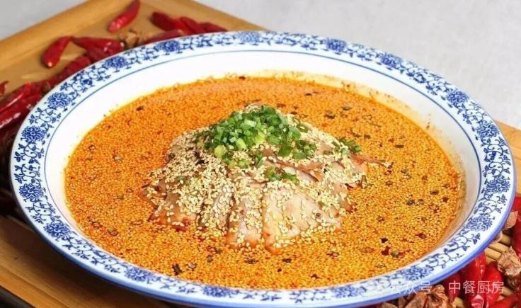 当餐酒楼特色菜，好评如潮