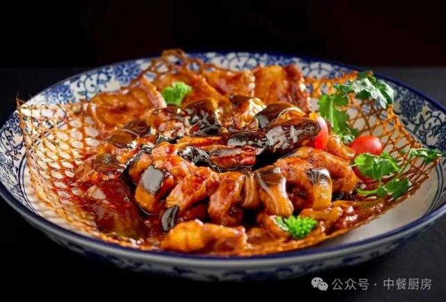 当餐酒楼精品菜，每日限量供应