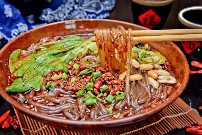 重庆美食哪个最好吃？