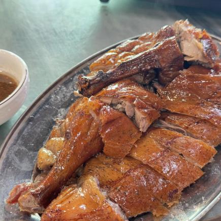 寻味中山年味最是家乡味！这个春节美食不打烊