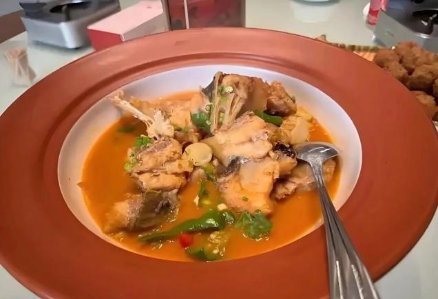 安徽铜陵10大必吃美食，古铜都美食充满诱惑