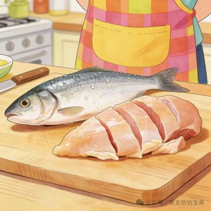 老年人饮食的“黄金法则”:5条铁律,吃对了才是真养生