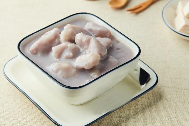 薯类，饮食界的低调“扛把子”，“薯”于你的养生妙方，千万别错过！