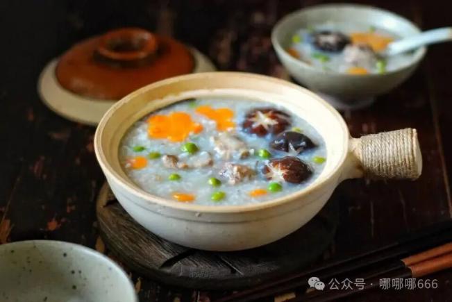 潮汕美食风味密码