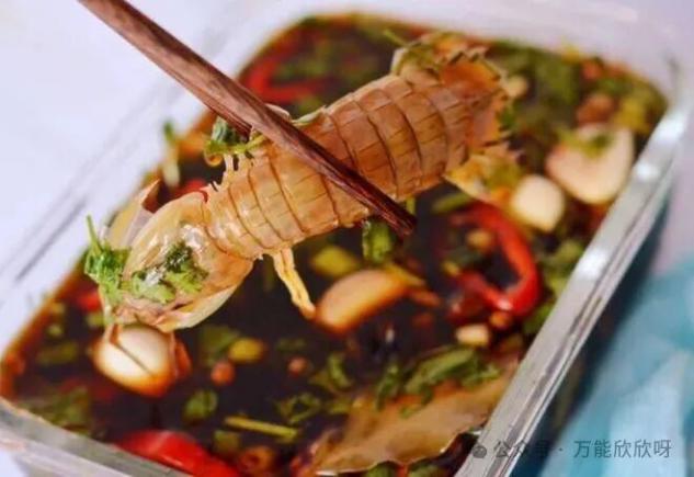 好吃到破防的5种美食,建议大家一定要试试,配料做法都一起分享