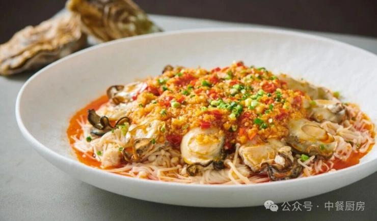 当餐酒楼特色私房菜,鲜掉眉毛