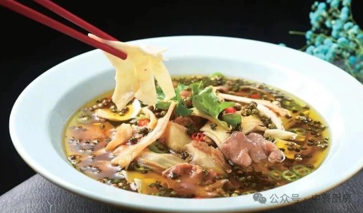 当餐酒楼旺销菜，高端之选