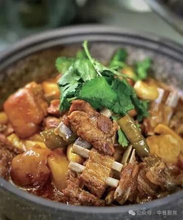 当餐酒楼地方风味菜，匠心入味