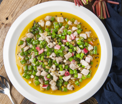 当餐酒楼民间菜,臻享至味