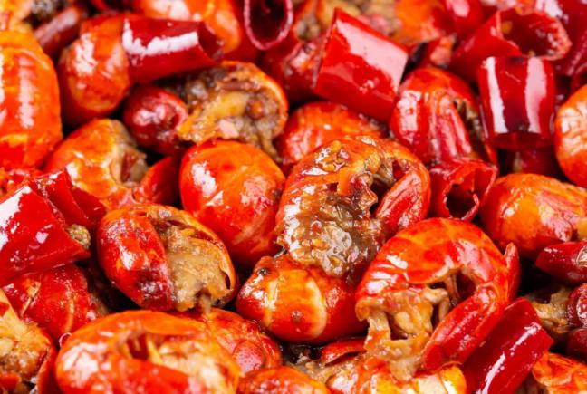 武汉有哪些必打卡的美食街?