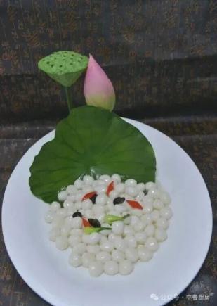 当餐酒楼招牌菜,鲜醇入味