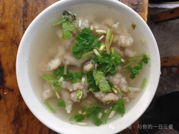 安徽阜阳,意料之外的美食之都!!!