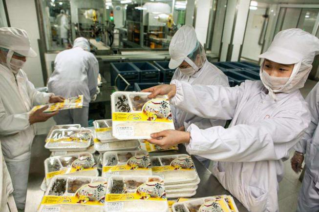 中央厨房运营方案策略