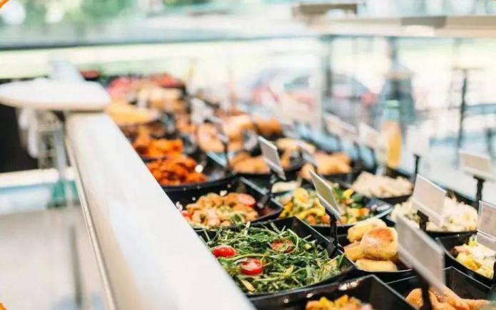 当餐供应链B端餐饮场景协同