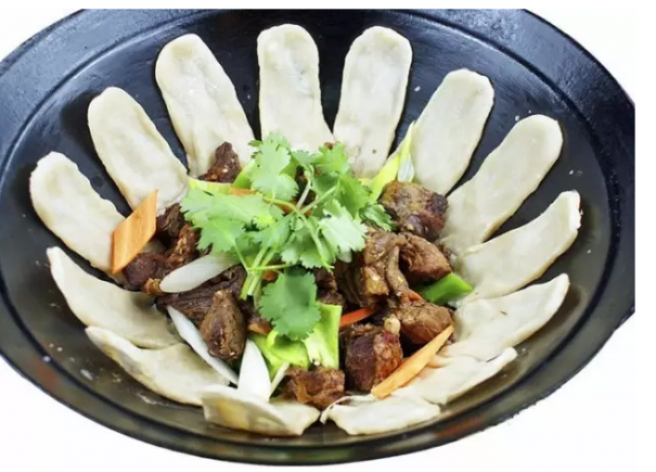 当餐推荐9款牛肉菜品