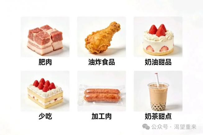 别让高脂饮食“喂”出癌症!少吃油腻,真的能防癌