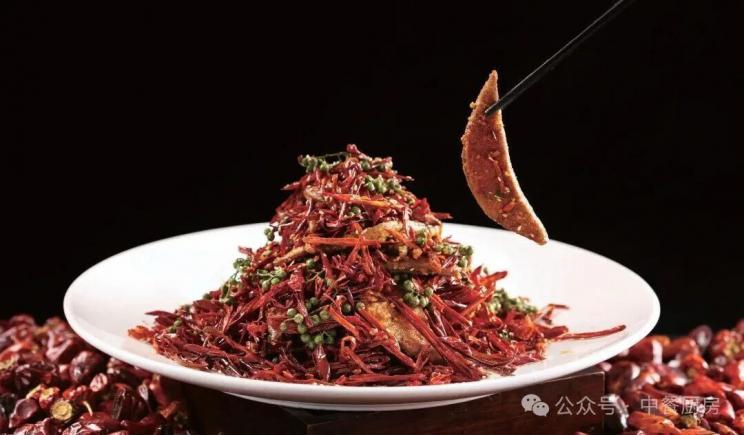 当餐酒楼旺销菜,天天都有新惊喜