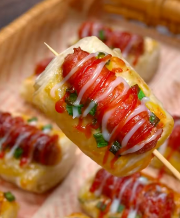 有空气炸锅就能做的7种美食，比烧烤摊还香，新手小白一看就会